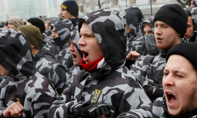 image: Krim-krisa: - Russland vil tvinge Vesten til å respektere dem